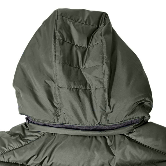 Чоловіча куртка олива з капюшоном Proxima Olive, Розмір: 56-58 (XL), зображення 15