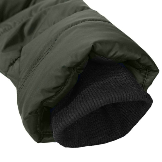 Чоловіча куртка олива з капюшоном Proxima Olive, Розмір: 56-58 (XL), зображення 19