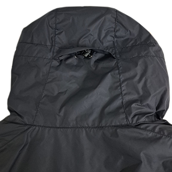 Куртка зимняя мужская черная Weisshorn Black, Размер: 56-58 (XL), фото 18