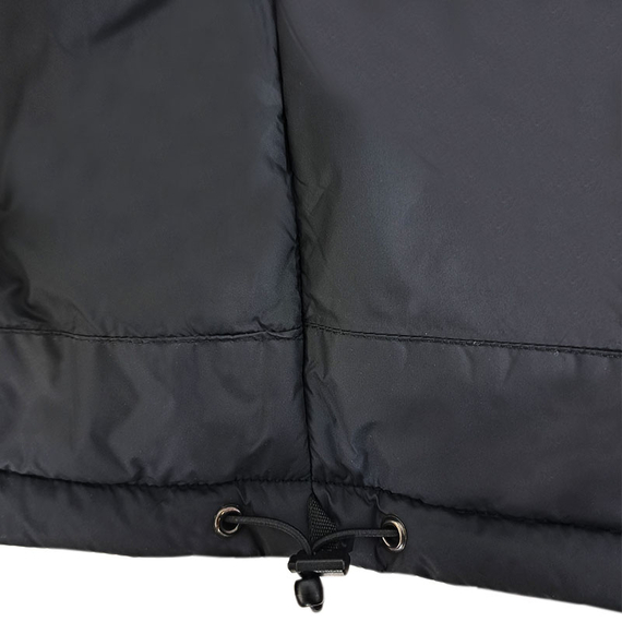 Куртка зимняя мужская черная Weisshorn Black, Размер: 56-58 (XL), фото 19