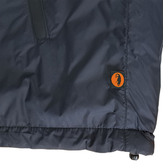 Куртка зимняя мужская черная Weisshorn Black, Размер: 56-58 (XL), фото 22