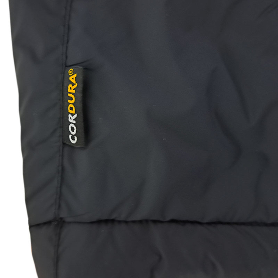 Куртка зимняя мужская черная Weisshorn Black, Размер: 56-58 (XL), фото 23