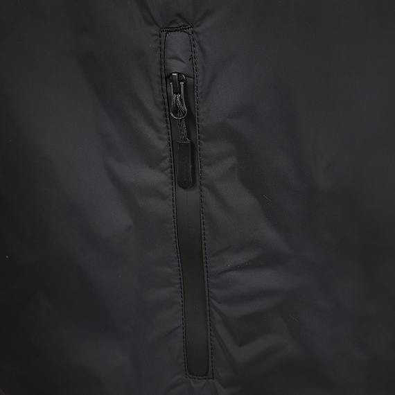 Куртка зимняя мужская черная Weisshorn Black, Размер: 60-62 (XXL), фото 13