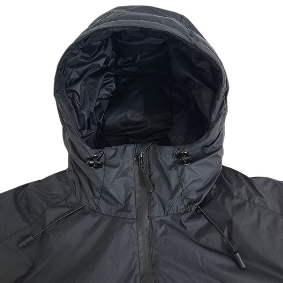 Куртка зимняя мужская черная Weisshorn Black, Размер: 60-62 (XXL), фото 17