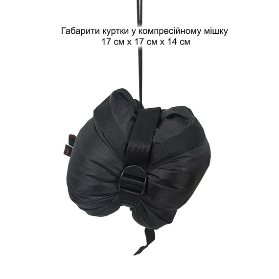 Cиняя зимняя мужская куртка Dufour Indigo, Размер: 52-54 (L), фото 23