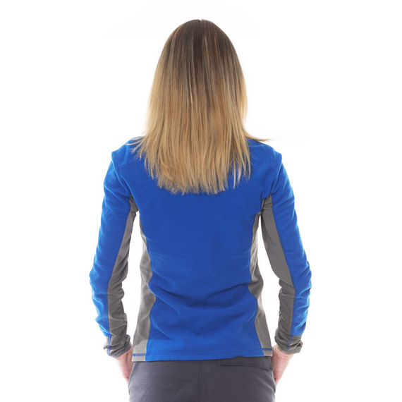 Кофта Hiker Women Blue, Розмір: 42 (XS), зображення 4