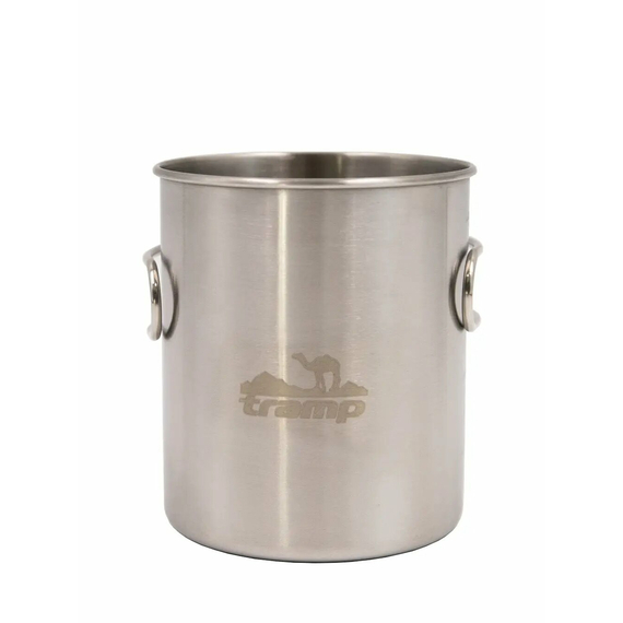 Кружка Tramp со складными ручками 500 мл. UTRC-037 метал, фото 6