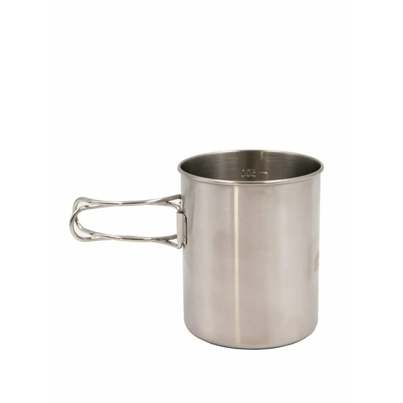 Кружка Tramp со складными ручками 500 мл. UTRC-037 метал, фото 7