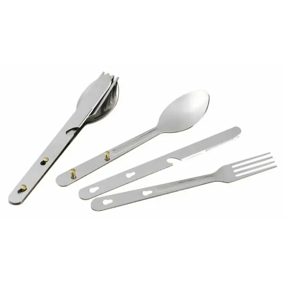 Набор столовых приборов TRAMP UTRC-003