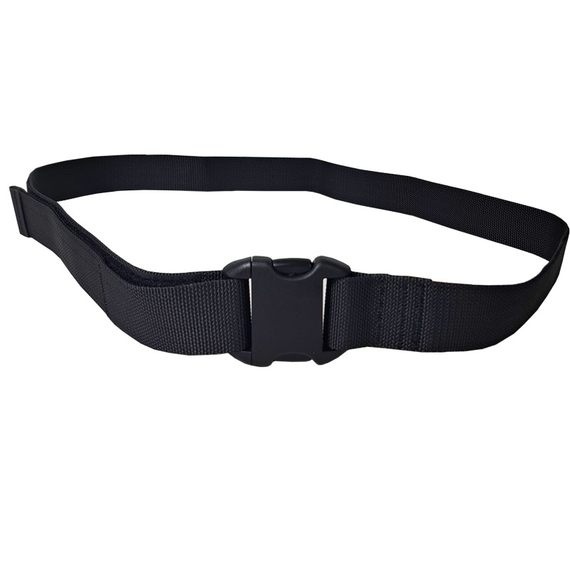 Ремінь Stealth Black, Розмір: L-XL, зображення 7