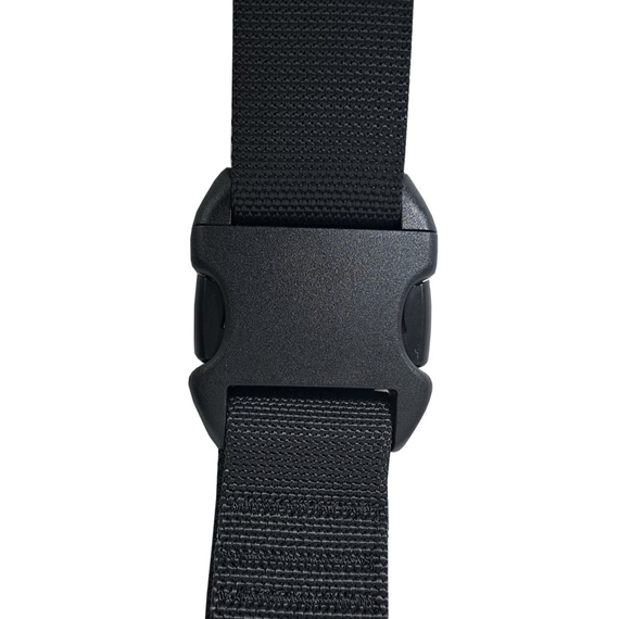 Ремінь Stealth Black, Розмір: L-XL, зображення 3