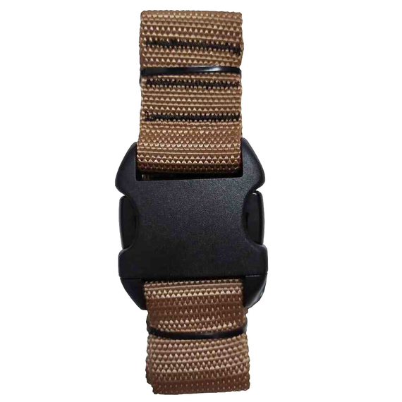 Ремень Stealth Coyote, Размер: S-M, фото 3