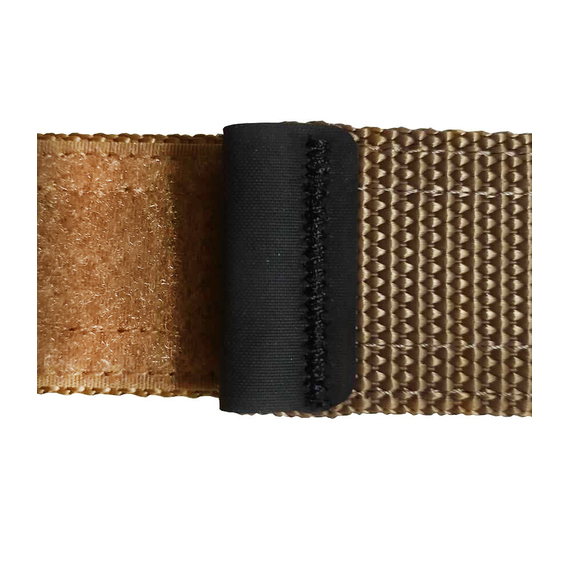 Ремень Stealth Coyote, Размер: S-M, фото 9