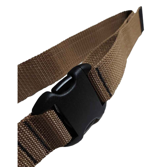 Ремень Stealth Coyote, Размер: L-XL, фото 10