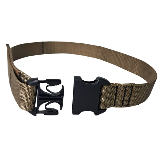 Ремень Stealth Coyote, Размер: L-XL, фото 7