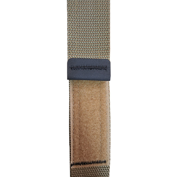 Ремень Stealth Coyote, Размер: L-XL, фото 8