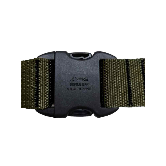 Ремень Stealth Olive, Размер: L-XL, фото 7