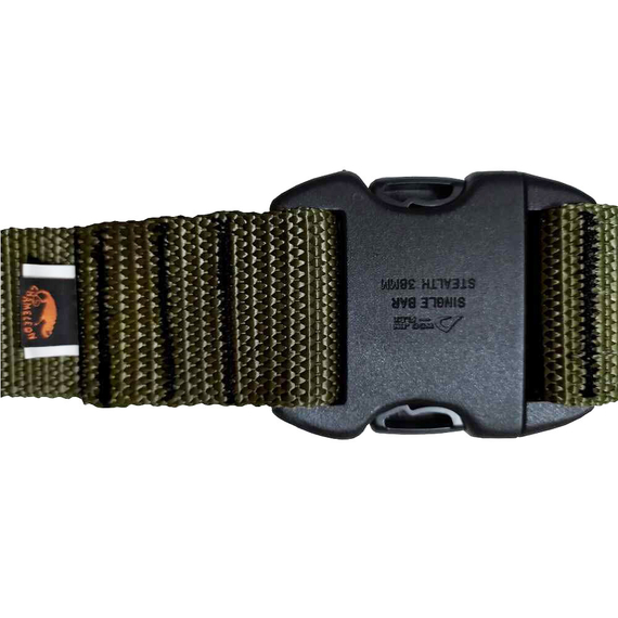 Ремень Stealth Olive, Размер: L-XL, фото 8