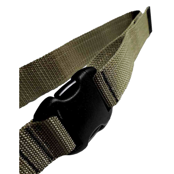 Ремень Stealth Olive, Размер: L-XL, фото 12