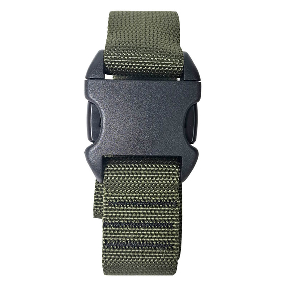 Ремень Stealth Olive, Размер: L-XL, фото 3