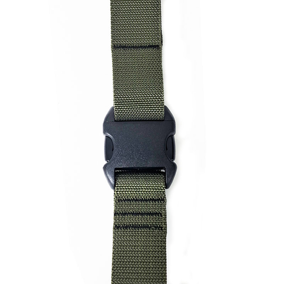 Ремень Stealth Olive, Размер: L-XL, фото 5