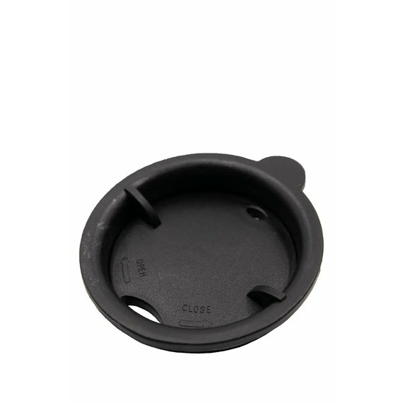 Термокружка Tramp со складными ручками и поилкой 400 мл UTRC-137 металл, фото 3