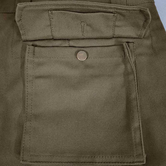 Мужские брюки прямые City Pants Gen 2 Tundra, Размер брюк / рост: 44-46/176, фото 10