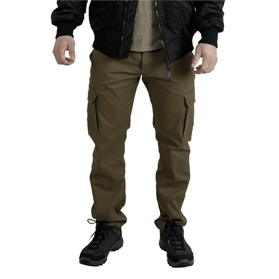 Мужские брюки прямые City Pants Gen 2 Tundra, Размер брюк / рост: 44-46/176, фото 2