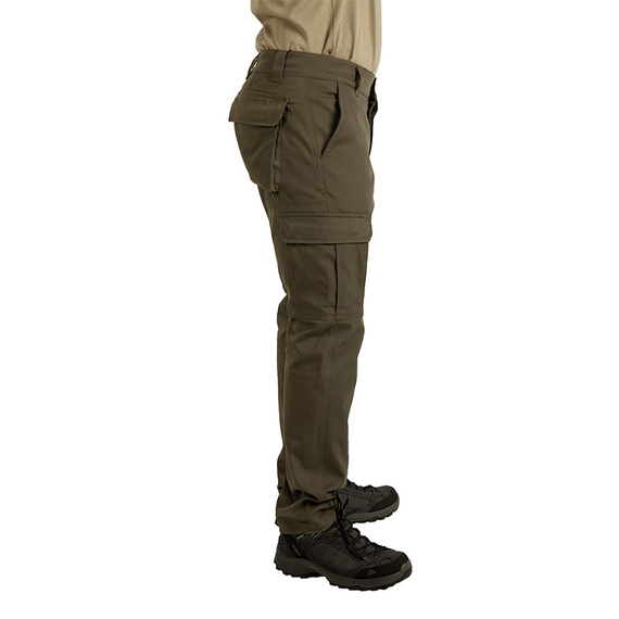 Мужские брюки прямые City Pants Gen 2 Tundra, Размер брюк / рост: 44-46/176, фото 4