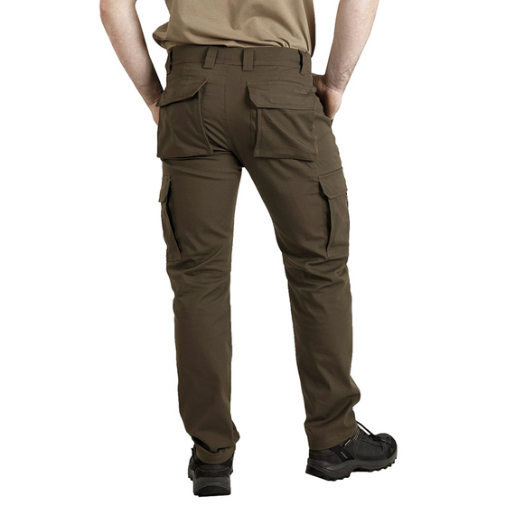 Мужские брюки прямые City Pants Gen 2 Tundra, Размер брюк / рост: 44-46/176, фото 5