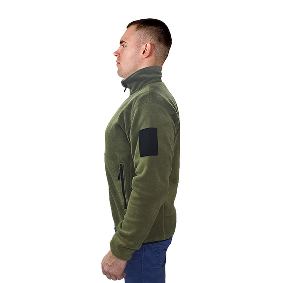 Кофта Composite Gen 4 Khaki, Размер: 44-46 (S), фото 8