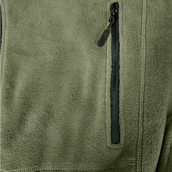 Кофта Composite Gen 4 Khaki, Размер: 48-50 (M), фото 12