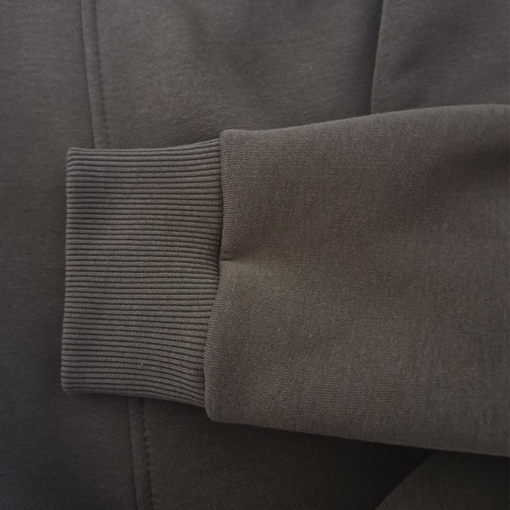 Мужской свитшот без капюшона Warm Tundra, Размер: 44-46 (S), фото 8