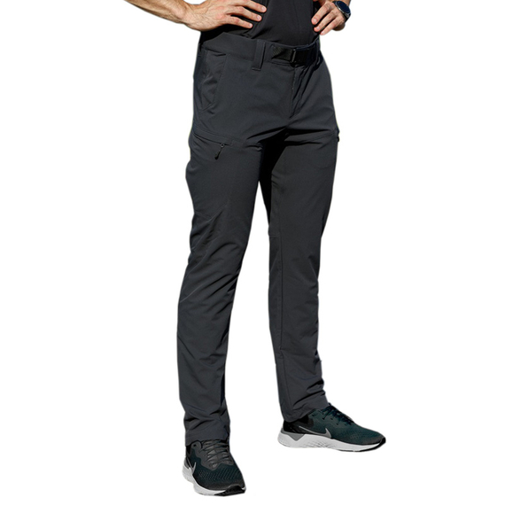 Купити літні чоловічі штани чорні Ranger Gen 2 Black