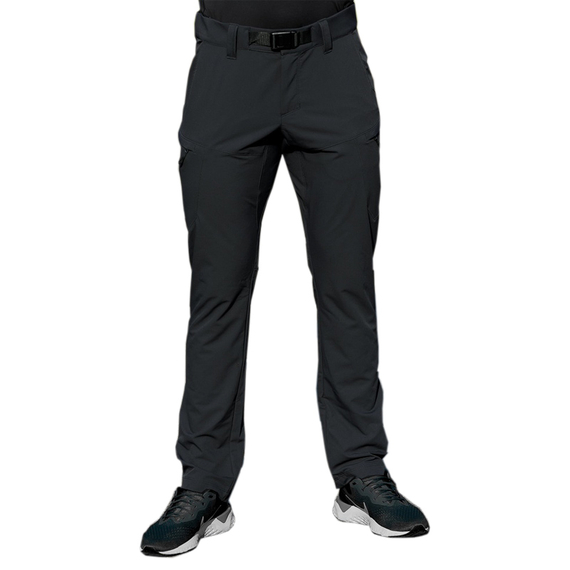 Літні чоловічі штани чорні Ranger Gen 2 Black, Розмір брюк: 44-46/176, зображення 6