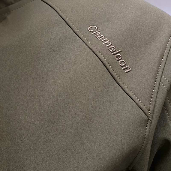 Куртка Soft Shell Spartan Tundra, Размер: 44-46 (S), фото 15