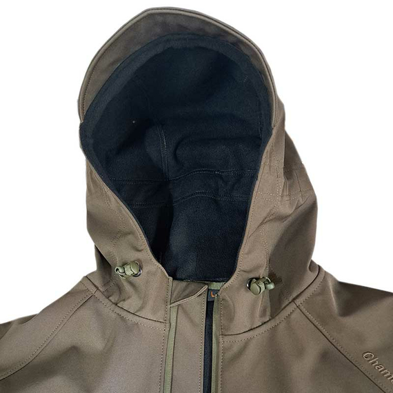 Куртка Soft Shell Spartan Tundra, Размер: 44-46 (S), фото 16