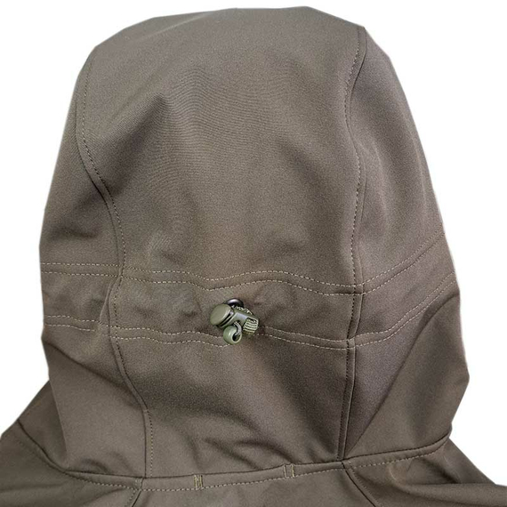 Куртка Soft Shell Spartan Tundra, Размер: 44-46 (S), фото 17