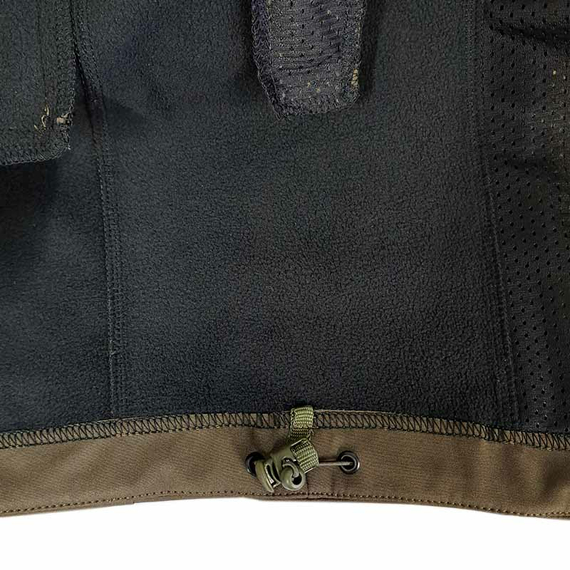 Куртка Soft Shell Spartan Tundra, Размер: 44-46 (S), фото 19