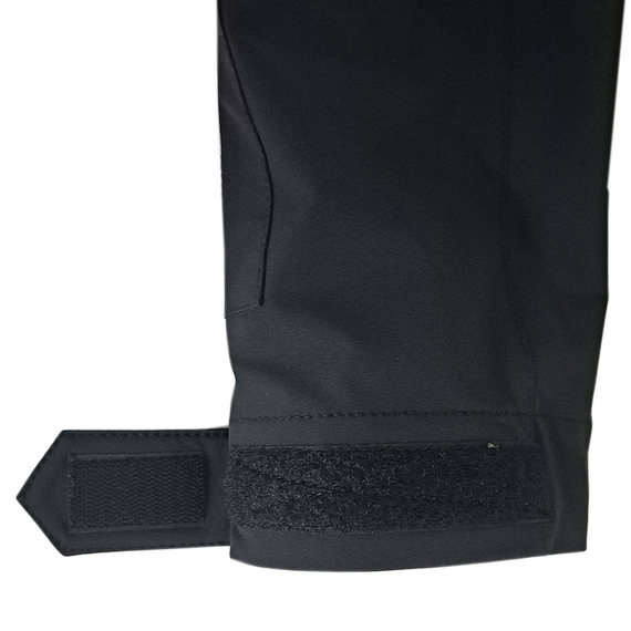 Рубашка тактическая Black, Размер: 44-46 (S), фото 11