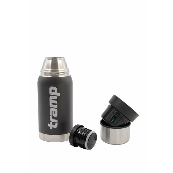 Термос TRAMP Expedition Line 0,5 л Grey, фото 3