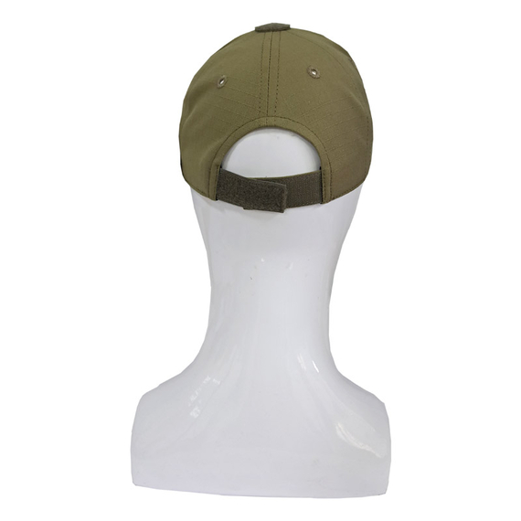 Бейсболка тактична Khaki, Розмір: S-M, зображення 3