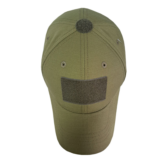 Бейсболка тактична Khaki, Розмір: S-M, зображення 5