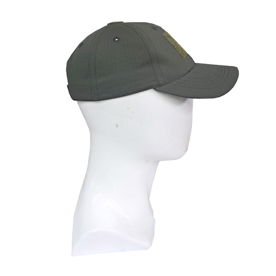 Бейсболка-кепка тактична з еластаном Tundra, Розмір: S-M, зображення 2