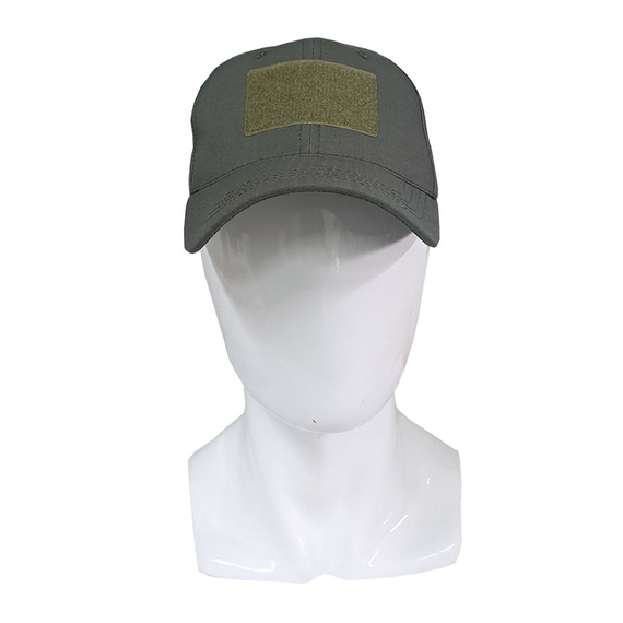 Бейсболка-кепка тактична з еластаном Tundra, Розмір: S-M, зображення 3