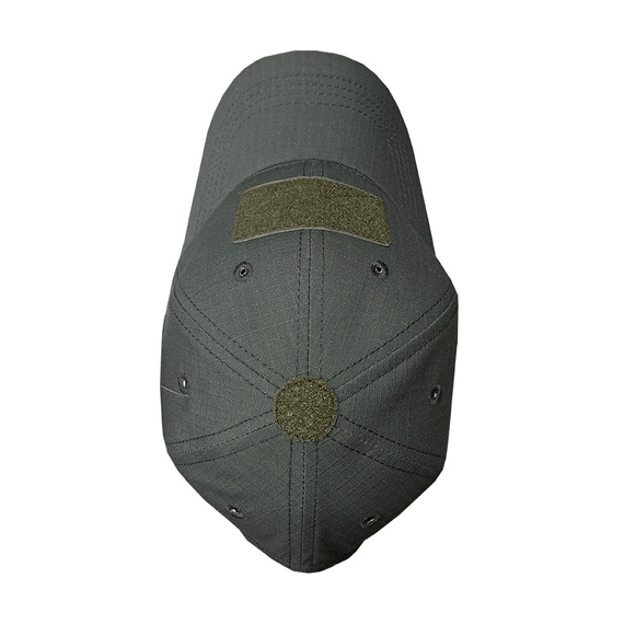 Бейсболка-кепка тактична з еластаном Tundra, Розмір: S-M, зображення 5