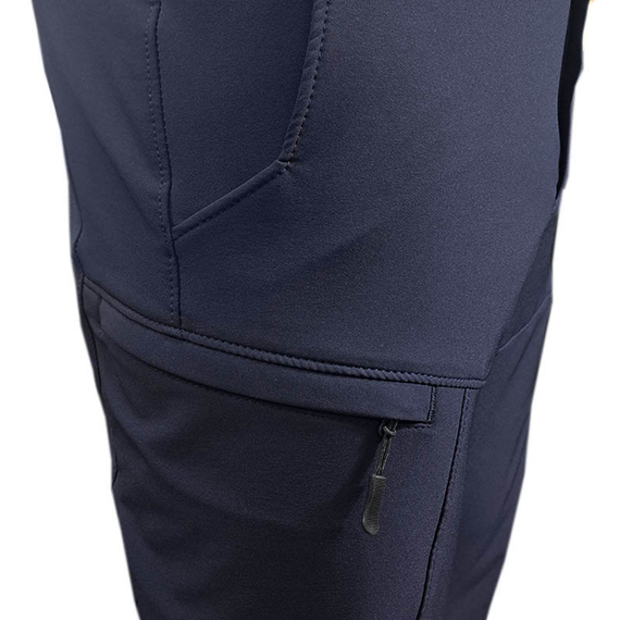 Брюки Ranger Gen 2 Navy, Размер брюк / рост: 48-50/182, фото 10
