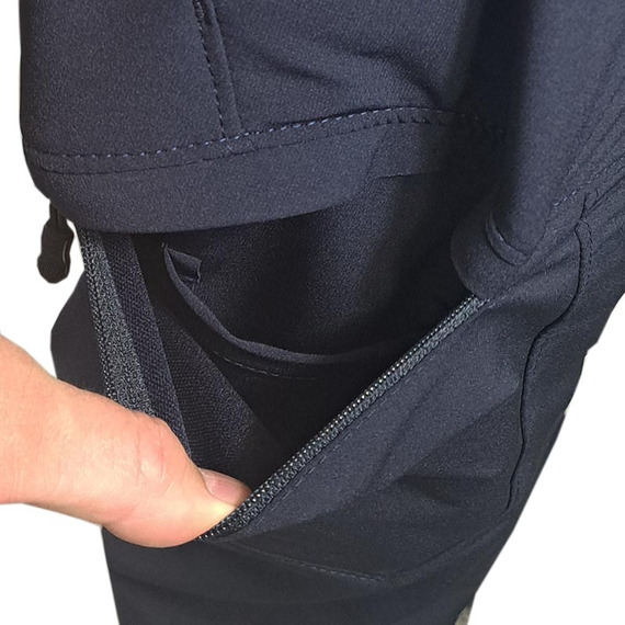 Брюки Ranger Gen 2 Navy, Размер брюк / рост: 48-50/182, фото 11