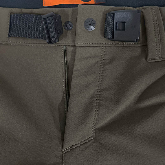 Брюки Ranger Gen 2 Olive, Размер брюк / рост: 44-46/176, фото 10