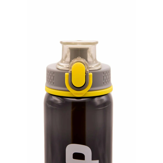 Фляга Тритан Tramp 0.75л grey, фото 5